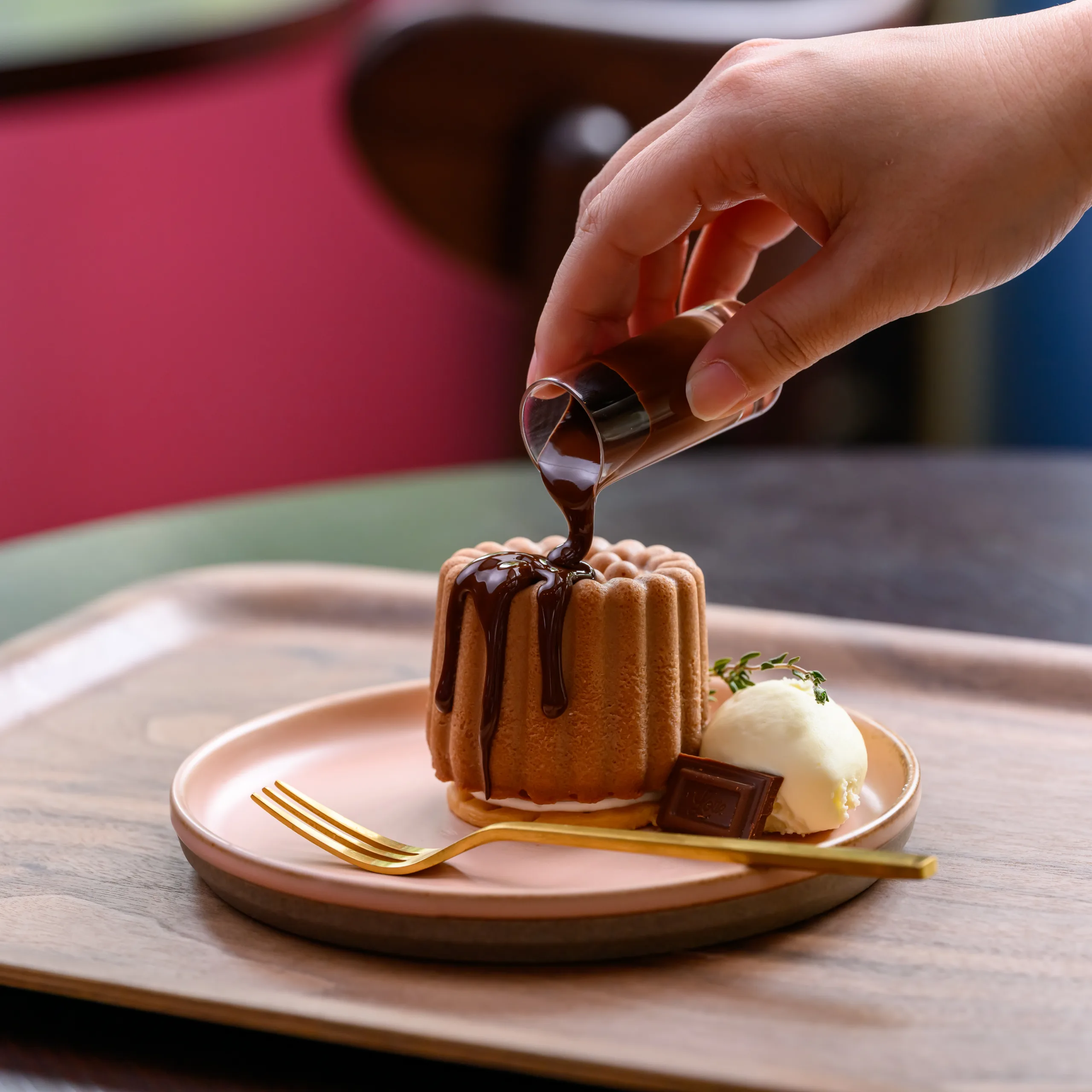 5/12（日）まで！表参道に「Ghana CHOCOLATE HOUSE」期間限定オープン